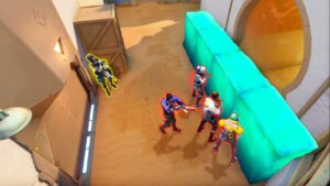 i confronted the allegations...