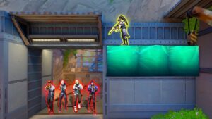 i lied to everyone...