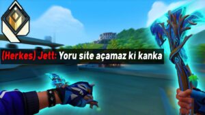 neden mi YORU en iyi DÜELLOCU?