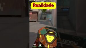 realidade dura! #valorant #valorantbrazil #fpsbrasil #valorantclips #valorantbr #gaming