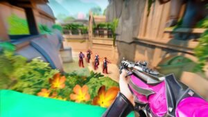 sage broke the game again…