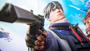 the pistol round KING | ISO Speedrun #3