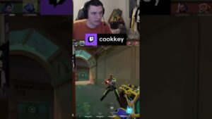 ttv cookkey #valorant #valorantclips #valoranthighlights#valorant #valorantclips #immortal #short