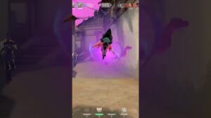 ทีมเวิร์ค ยิงซ้าย ยิงขวา #valorant #วาโลแรนต์ #ไฮไลท์