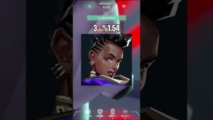 valorant EN AZ TERCİH EDİLEN 5 ajan! (7.10 Yama)