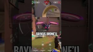 valorant İPTAL EDİLEN GÜÇLÜ ajan!