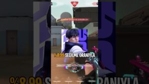 valorant ISO İYİ BİR ÇIKIŞ YAPTI mı?