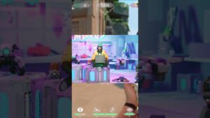 valorant REYNA KILLJOY'u pek sevmiyor!