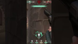 #valorant #valorantclips #trending #flickshots #valorantaceshorts #aimbot #reflexes  #1v3