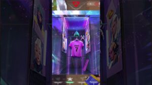 valorant'tan GİZEM için anlamlı kart!