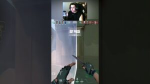 when you stop trying, you start winning. #shorts  #valorant #valorantclips