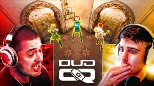 +30 KILLS! PRIMER DÍA DEL DUOQ CHALLENGE EN VALORANT | SIRMAZA