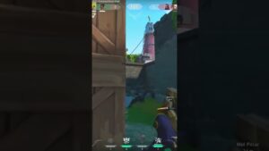 4K With Araxys Bulldog | #valorant #shorts #valorantclip