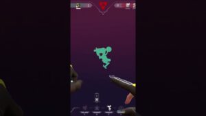 4v1 Round Bônus Deles #valorant #valorantclips #valoranthighlights