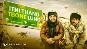 5 Man Chill Squad | Aajao timepass Kare Dewd |