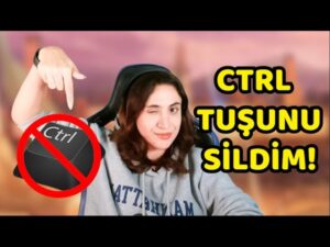 ASLA EĞİLMEDEN VALORANT OYNAMAK! (Dereceli)