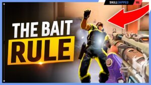 Abuse THIS Forbidden Tactic for FREE Elo! - Valorant Guide