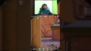 Ace against smurfs | ACE Moment 20 #valorant #gaming #shorts