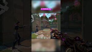 Another day, Another 4k | #valorant #clutch #valorantclips