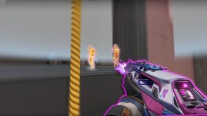 "Are you the king of cypher?"