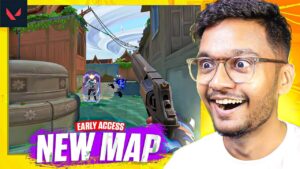 Ascendant player radiant gameplay (early access done) | Valorant Livestream