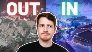 BIG Map Changes Coming! Icebox Is Back! Haven Out??