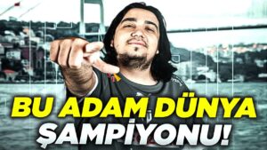 BU ADAM DÜNYA ŞAMPİYONU! 🔥 | VALORANT EN İYİ ANLAR! #87