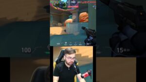 Best Omen #valorant #valorantturkiye #valorantesport #valorantesports