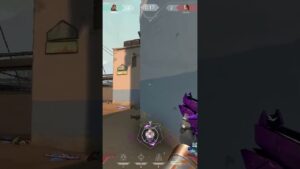 Best of the Day #shorts #youtubeshorts #valorant #valoranthighlights  #valorantranked