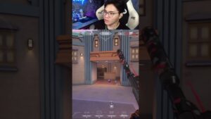 Bình Tĩnh 1v4 Bỏ Túi 4 Mạng Pistol Round #ocleop #valorantvietnam #valorant #shorts