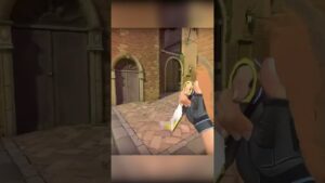 Bir şizofren nasıl valorant oynar #valorant #valoranttürkiye