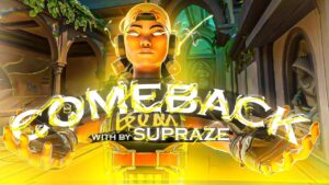 Bu Maç Dönmez Dediler DÖNDÜRDÜM!?