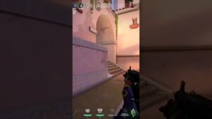 CASI ME DA UN INFART0😂 #fypシ #youtubeshorts #shortsviral #valorant