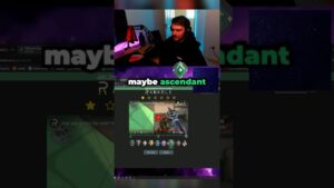 Can you guess the rank? #shorts #valorant