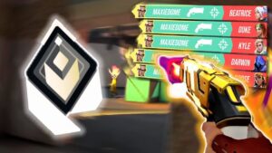 "Chamber, You're Gross With the OP" (How a Radiant Chamber Thinks)