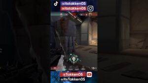 Cluch de carro echo con esta señora ingeniera empoderada #valorant #valorantclips #clips #twitch