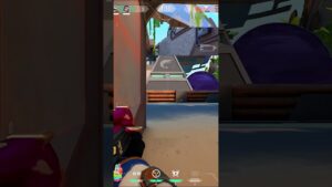 Could have got three tbh #valorant #valorantclips #gaming