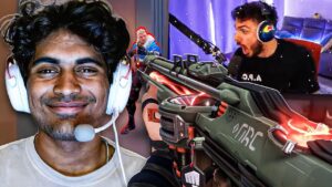 Curry and Tarik are the FUNNIEST Valorant duo..