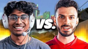 Curry vs Tarik: The King of Content