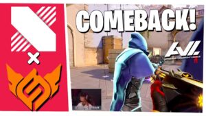 DRX vs FULL SENSE - HIGHLIGHTS | AfreecaTV Valorant League