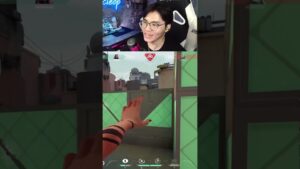 Đây Chắc Hẳn là Uchiha REYNA #ocleop #valorant #valorantvn #shorts