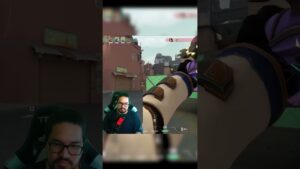 De vez en cuando se me activan los genes. #valorantclips  #valorant