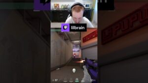 эйс в ласт раунде Deadlock #valorantclip #twitch #valorantlive #highlights #валорант #valorant