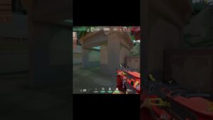 "Don't celebrate too early; I am still alive."  #valorant  #valorantclips #valorantclutch #games