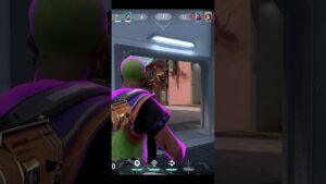 Don't mind the score | #valorant #KEKW #valorantfunny