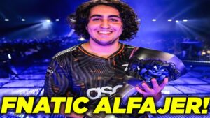 FNATIC ALFAJER! 🔥  | VALORANT EN İYİ ANLAR! #89