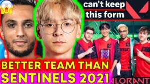 FNS RESPONDS to Sentinels Dominance: Best SEN Ever?! 😨 VCT News