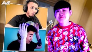 FNS and s0m Reacts to Sentinels VS Paper Rex | AfreecaTV Valorant League 2023