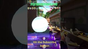 Flyingstar with ISO Again Ace!  #valorant #valorantindia #valorantclips