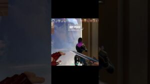 Free Kill  #valorant #valorantclips #freekill #games #gaming #gameplay #chamberclips #chamber